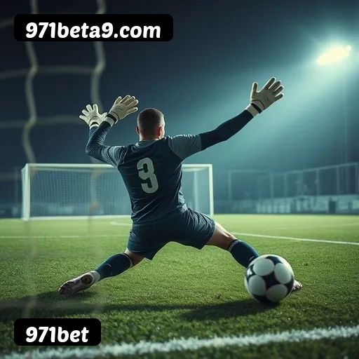 Tabela RTP dos jogos de cassino da 971bet