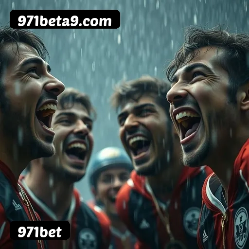 Loterias online disponíveis na 971bet