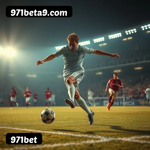 971bet PIX instantâneo Brasil - Depósito e saque em minutos 24/7