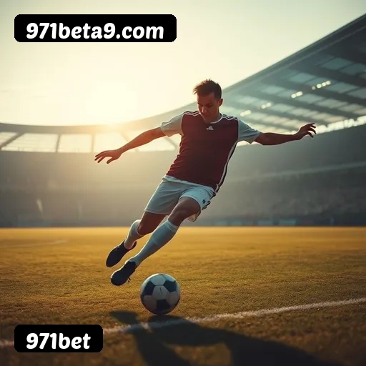 Principais provedores de slots da 971bet - NetEnt, Pragmatic Play, Play'n GO