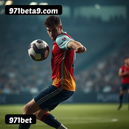 Estatísticas 971bet novembro 2024 - 87 mil jogadores ativos, R$47M pagos, RTP 96.52%